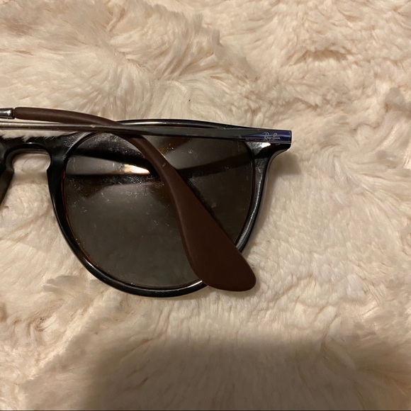 Ray-Ban Erika Sunglasses - Picture 12 of 12